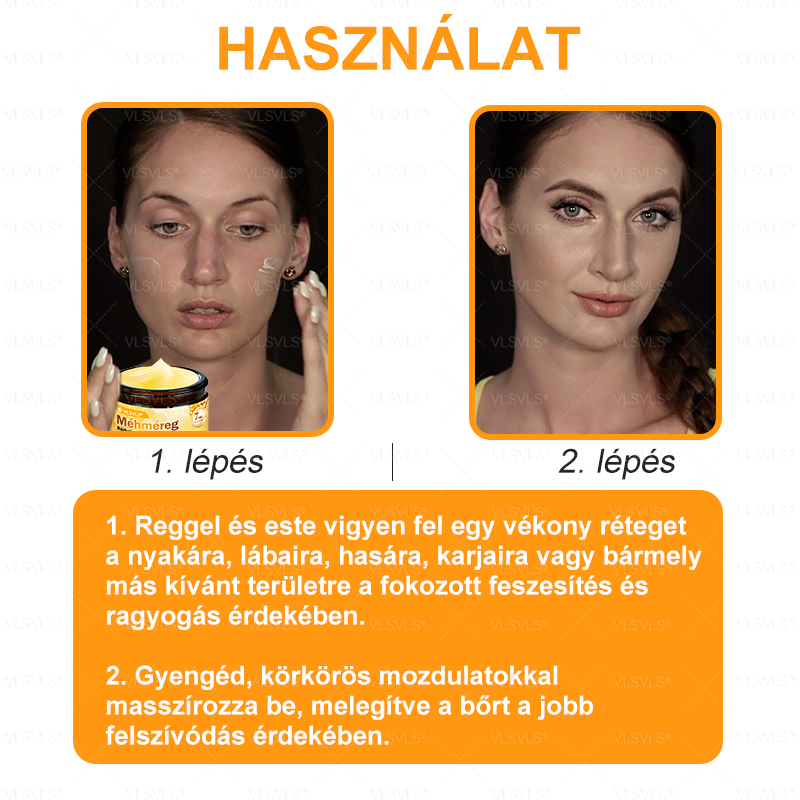 đ VLSVLSÂź MĂ©hmĂ©reg BĆrhelyreĂĄllĂtĂł KrĂ©m đ„ UTOLSĂ NAP â 80% KEDVEZMĂNY