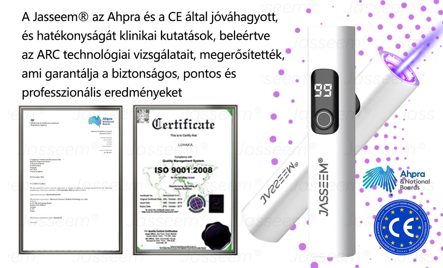 🌟𝐉𝐚𝐬𝐬𝐞𝐞𝐦® Zaawansowany nieinwazyjny laser CO₂ do naprawy skóry 🎉 (Delikatnie usuwa brodawki, znamiona, plamy starcze i narośla skórne – bez bólu, bez zamieszania!)🚀