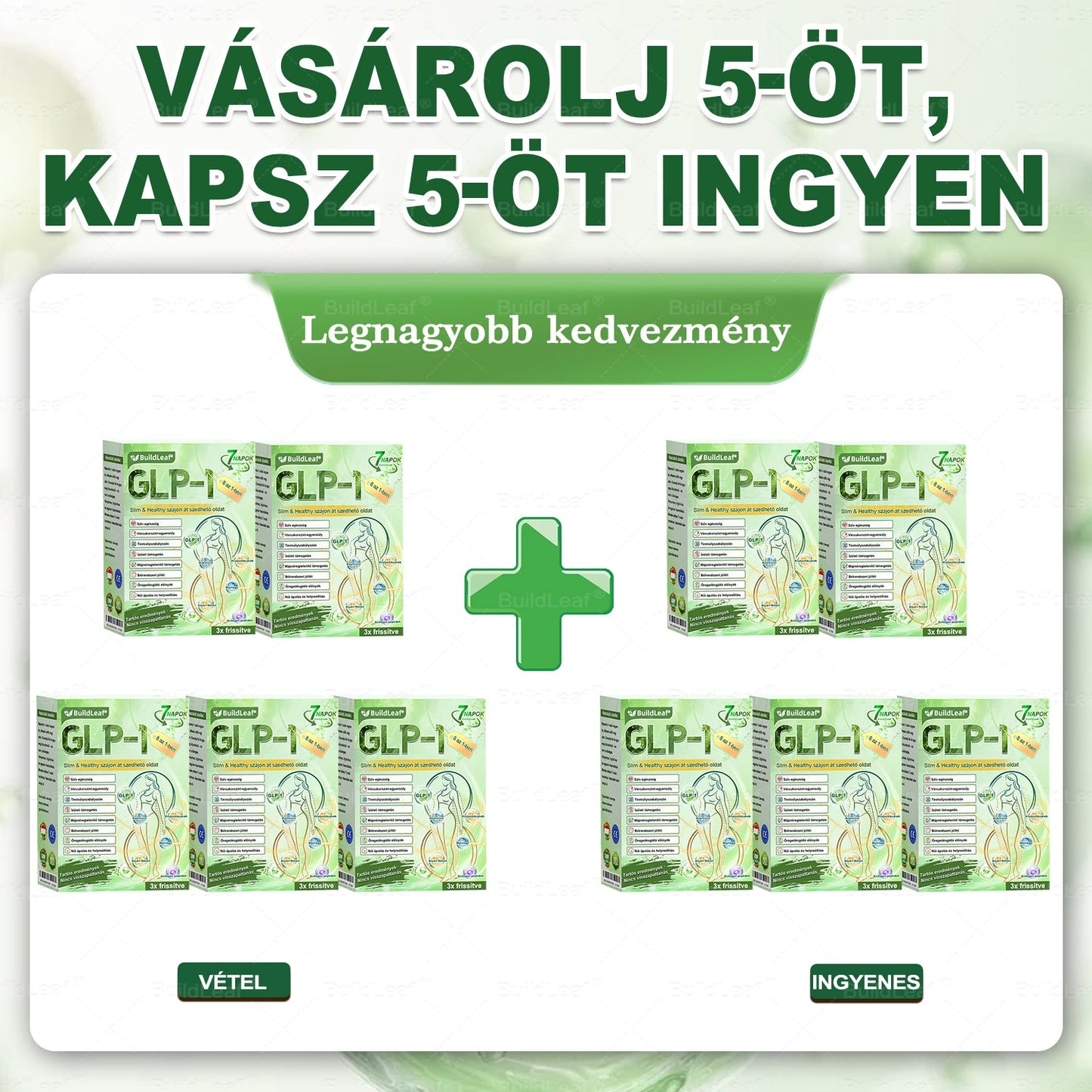 đHivatalos zĂĄszlĂłshajĂł ĂŒzlet | BuildLeafÂź szĂĄjĂŒregi oldat (naponta egyszer, hĂ©t nap alatt eredmĂ©ny) â
TĂĄmogatja a testsĂșly szabĂĄlyozĂĄsĂĄt, a szĂv egĂ©szsĂ©gĂ©t, a cukorbetegsĂ©g kezelĂ©sĂ©t, a bĂ©l egĂ©szsĂ©gĂ©t Ă©s a nĆk jĂłllĂ©tĂ©t.