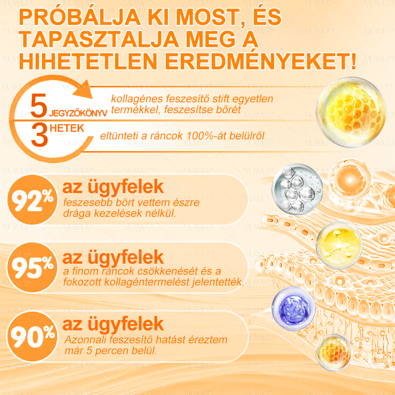 đ VLSVLSÂź MĂ©hmĂ©reg BĆrhelyreĂĄllĂtĂł KrĂ©m đ„ UTOLSĂ NAP â 80% KEDVEZMĂNY