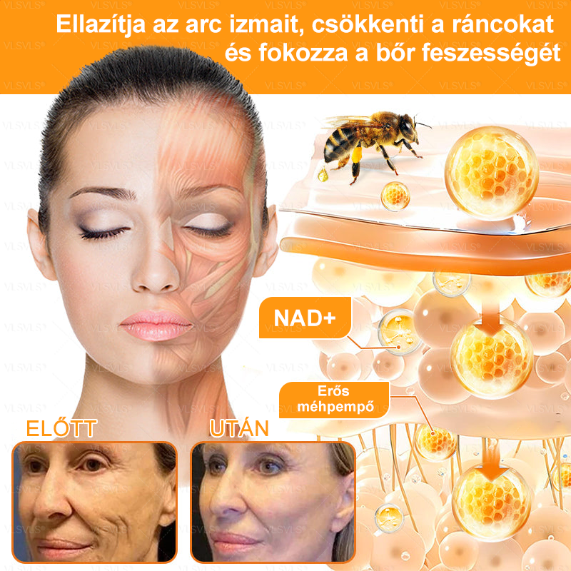 đ VLSVLSÂź MĂ©hmĂ©reg BĆrhelyreĂĄllĂtĂł KrĂ©m đ„ UTOLSĂ NAP â 80% KEDVEZMĂNY