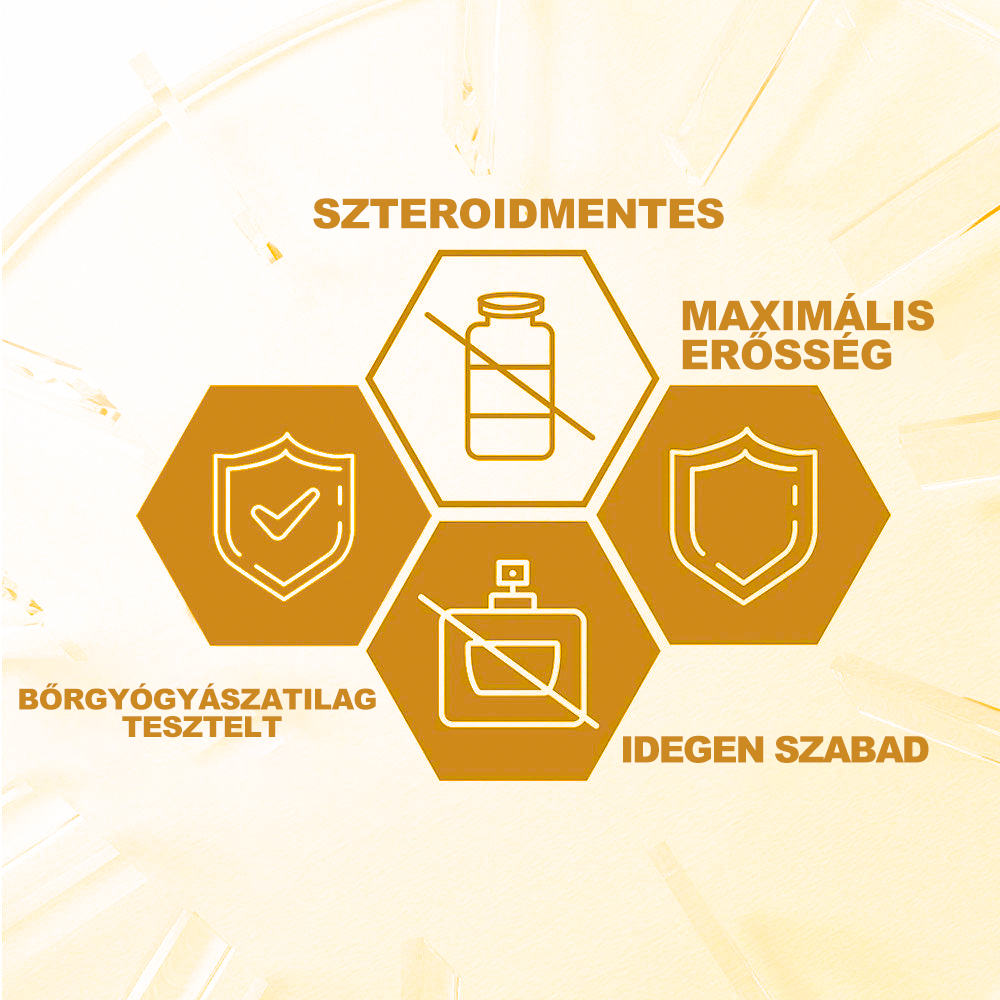 🎁PUROSA® Méhméreg Bőrmegújító Krém🐝|Teljes körű megoldás a makacs bőrproblémák, például az öregedés, ekcéma, hegek és pikkelysömör ellen