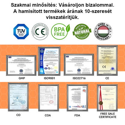 🏆 TLOPA® Botulinum Toxin és Méhméreg Fájdalomcsillapító Csontgyógyító Krém🐝 🔥(Kifejezetten időseknek & ortopéd szakorvosok ajánlásával)🦴