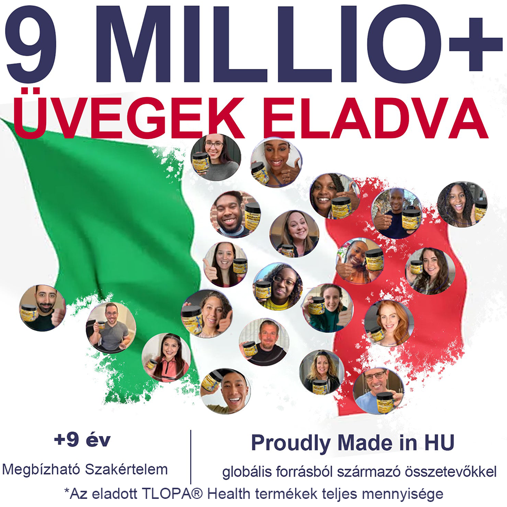 🏆 TLOPA® Botulinum Toxin és Méhméreg Fájdalomcsillapító Csontgyógyító Krém🐝 🔥(Kifejezetten időseknek & ortopéd szakorvosok ajánlásával)🦴