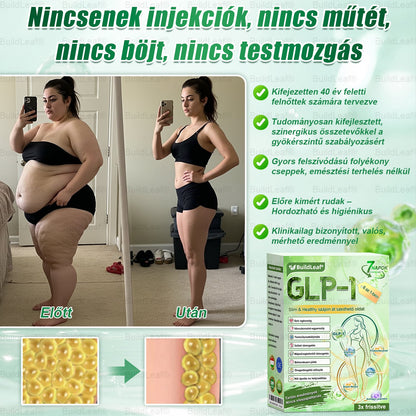 🎁Hivatalos zászlóshajó üzlet | BuildLeaf® szájüregi oldat (naponta egyszer, hét nap alatt eredmény) ✅ Támogatja a testsúly szabályozását, a szív egészségét, a cukorbetegség kezelését, a bél egészségét és a nők jóllétét