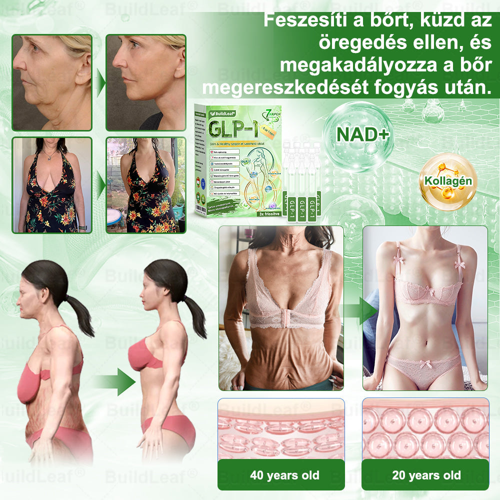 🎁Hivatalos zászlóshajó üzlet | BuildLeaf® szájüregi oldat (naponta egyszer, hét nap alatt eredmény) ✅ Támogatja a testsúly szabályozását, a szív egészségét, a cukorbetegség kezelését, a bél egészségét és a nők jóllétét