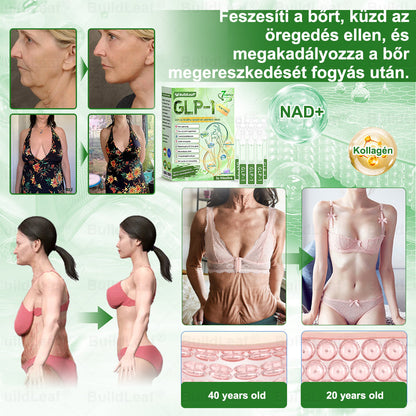 🎁Hivatalos zászlóshajó üzlet | BuildLeaf® szájüregi oldat (naponta egyszer, hét nap alatt eredmény) ✅ Támogatja a testsúly szabályozását, a szív egészségét, a cukorbetegség kezelését, a bél egészségét és a nők jóllétét