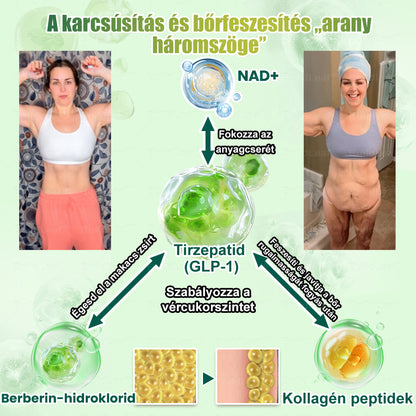 🎁Hivatalos zászlóshajó üzlet | BuildLeaf® szájüregi oldat (naponta egyszer, hét nap alatt eredmény) ✅ Támogatja a testsúly szabályozását, a szív egészségét, a cukorbetegség kezelését, a bél egészségét és a nők jóllétét